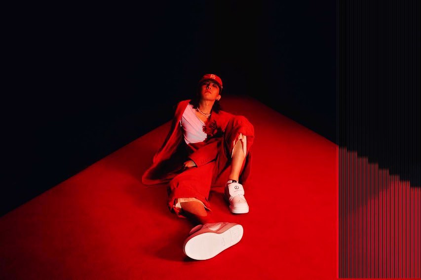 [Social Media] G-Dragon Instagram 2021-11-16 20:02 (KST) ~ | #권지용 #지용 #GDragon