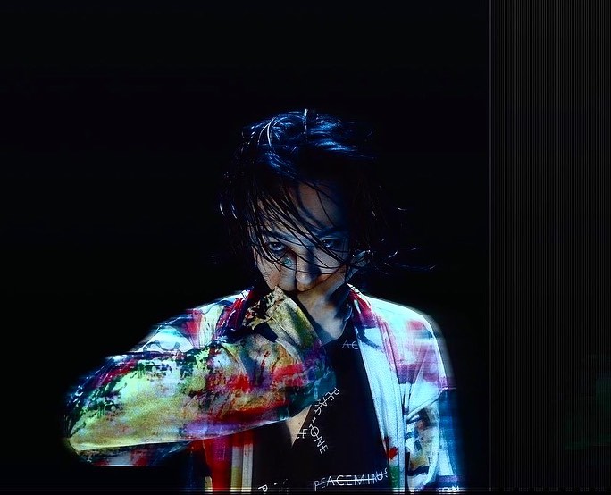 [Social Media] PEACEMINUSONE®️ Instagram 2021-11-16 20:27 (KST) °KIIIONDO | #권지용 #PMO #GDragon