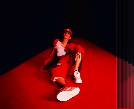 [Social Media] PEACEMINUSONE®️ Instagram 2021-11-16 20:24 (KST) °KIIIONDO | #권지용 #PMO #GDragon