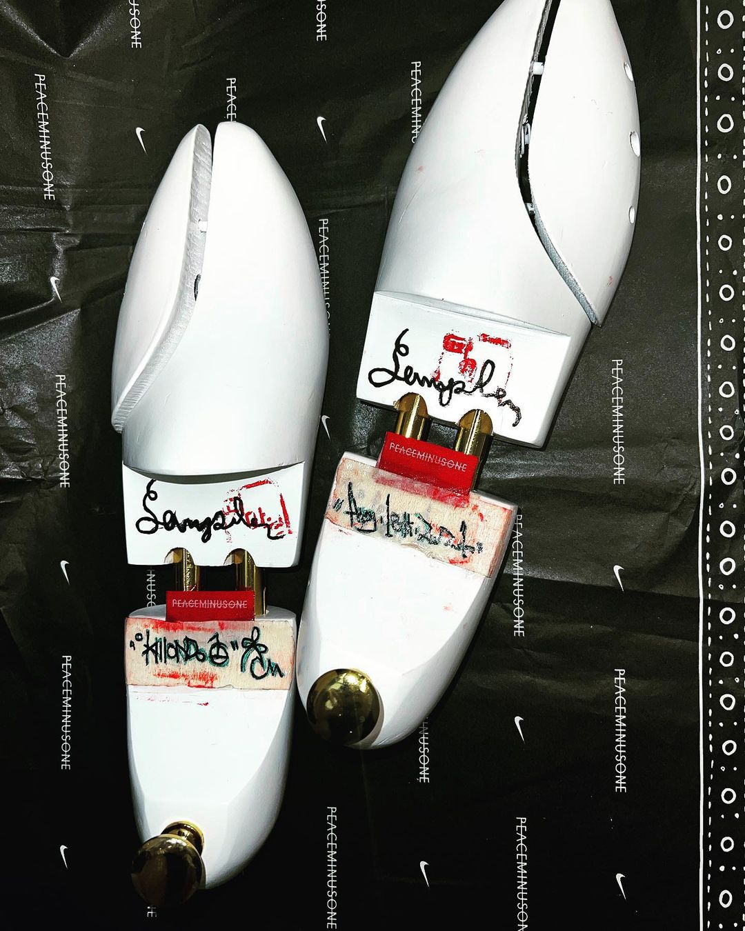 [Social Media] G-Dragon Instagram 2021-11-23 18:16 (KST) ~ | #권지용 #지용 #GDragon