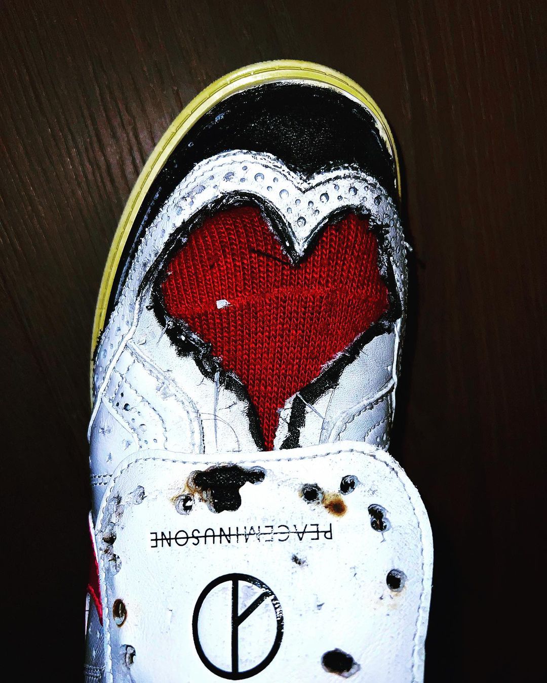 [Social Media] G-Dragon Instagram 2021-12-08 20:26 (KST) ~ | #권지용 #지용 #GDragon