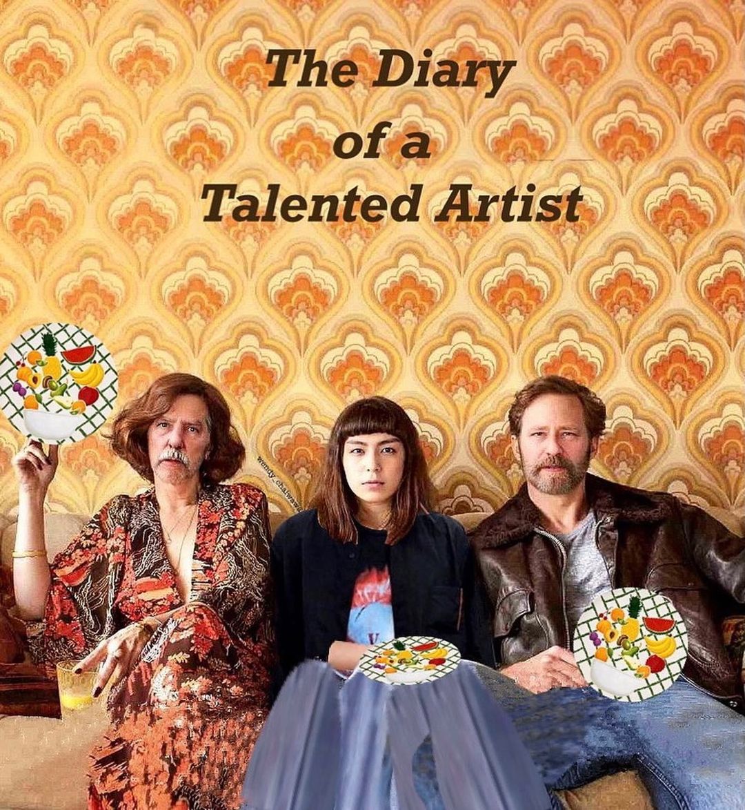 [Social Media] T.O.P Instagram 2021-12-09 11:15 (KST) ~ | #TOPstagram #탑 #최승현