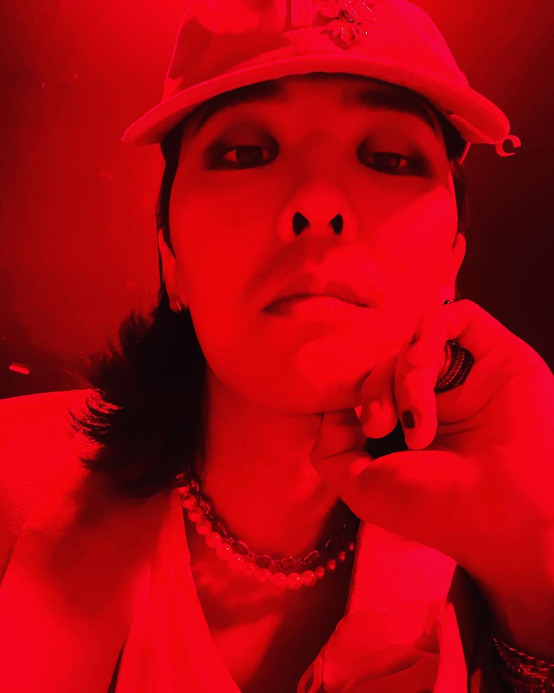 [Social Media] G-Dragon Instagram 2021-12-13 02:01 (KST) ? | #권지용 #지용 #GDragon