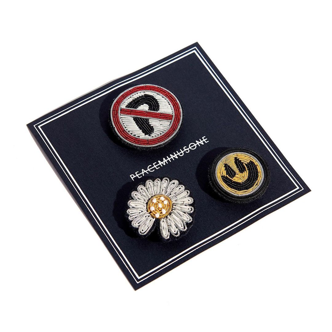 [Social Media] PEACEMINUSONE®️ Instagram 2021-12-16 14:05 (KST) PMO®➖PIN SET #3 | #권지용 #PMO #GDragon