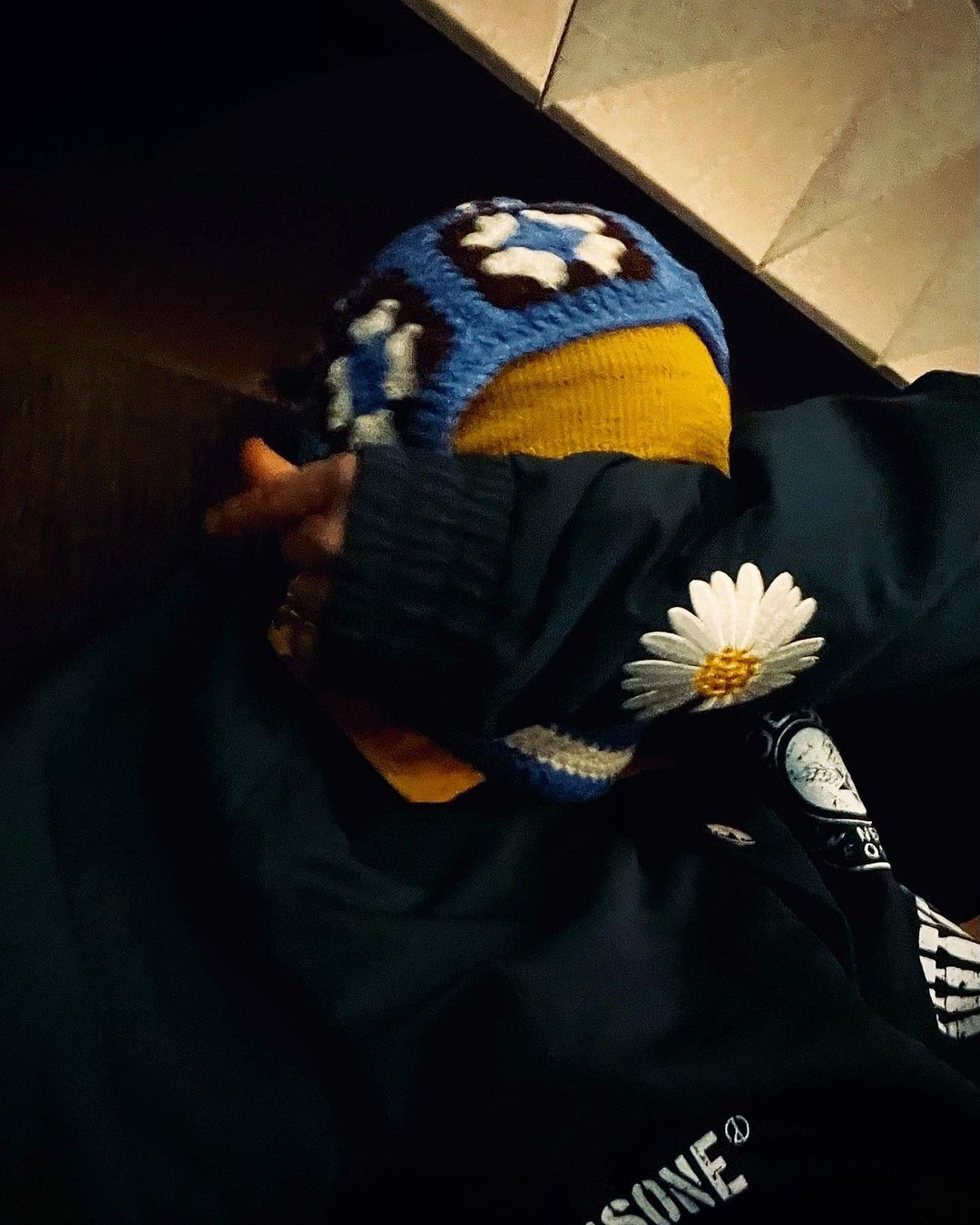 [Social Media] G-Dragon Instagram 2021-12-21 09:45 (KST) ❄️ | #권지용 #지용 #GDragon