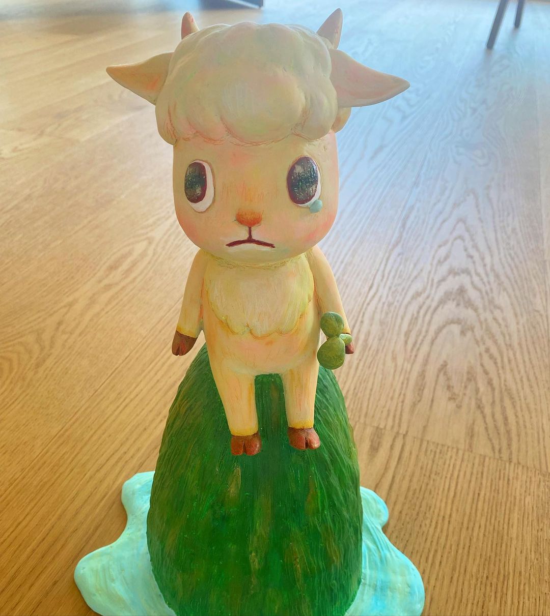 [Social Media] Taeyang Instagram 2021-12-25 14:55 (KST) Merry Christmas?✨?✝️❤️? “For God so loved the world, …” |  #태양 #Taeyang #SOL