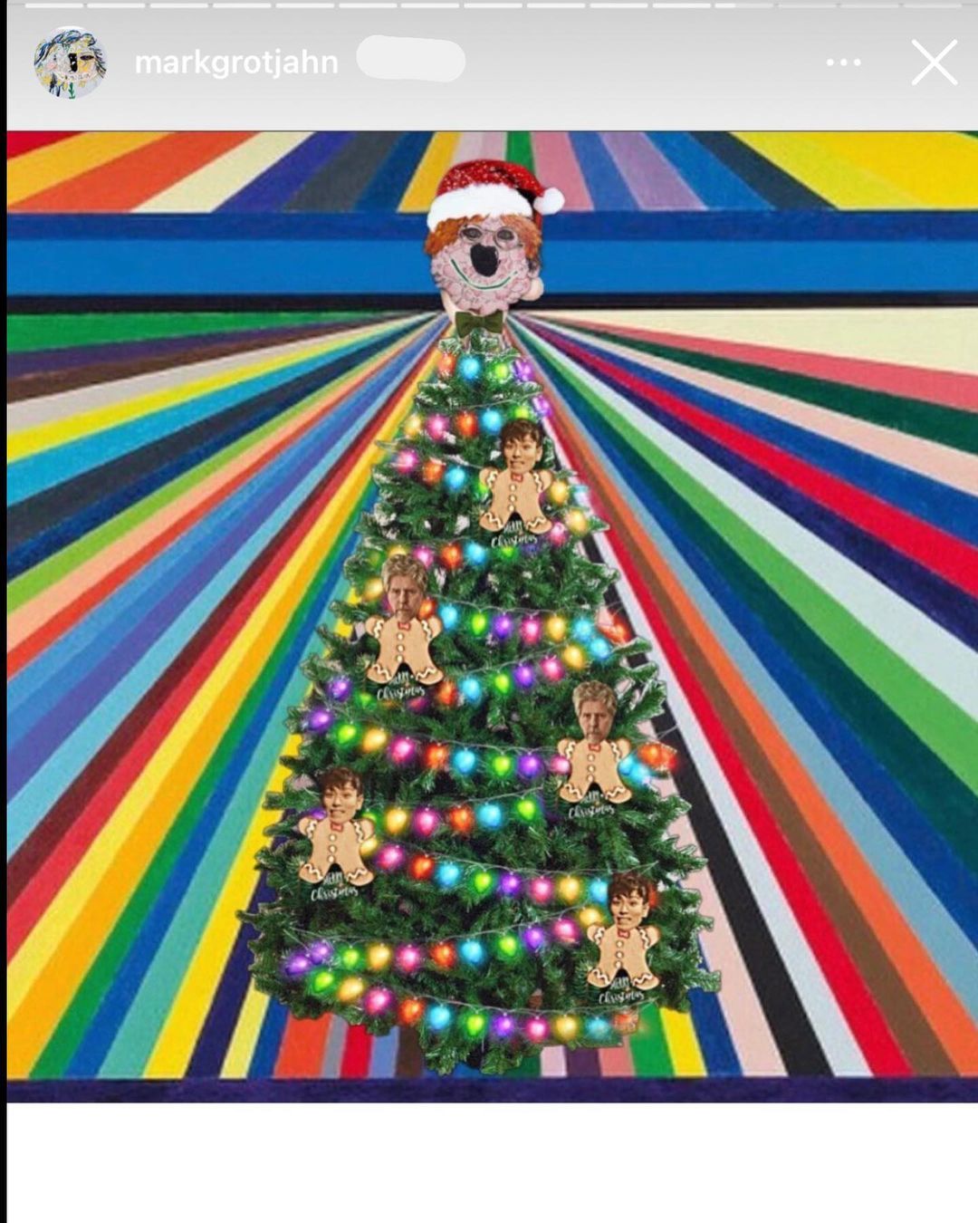 [Social Media] T.O.P Instagram 2021-12-26 06:42 (KST) ~ | #TOPstagram #탑 #최승현