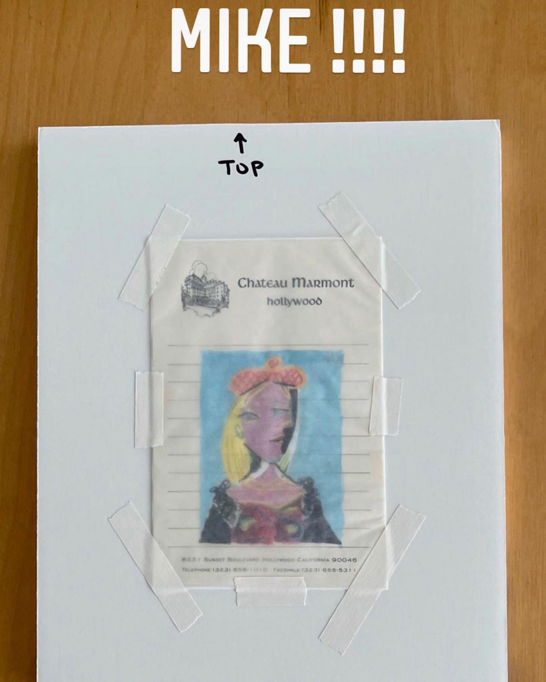 [Social Media] T.O.P Instagram 2022-02-04 11:52 (KST) ~ | #TOPstagram #탑 #최승현