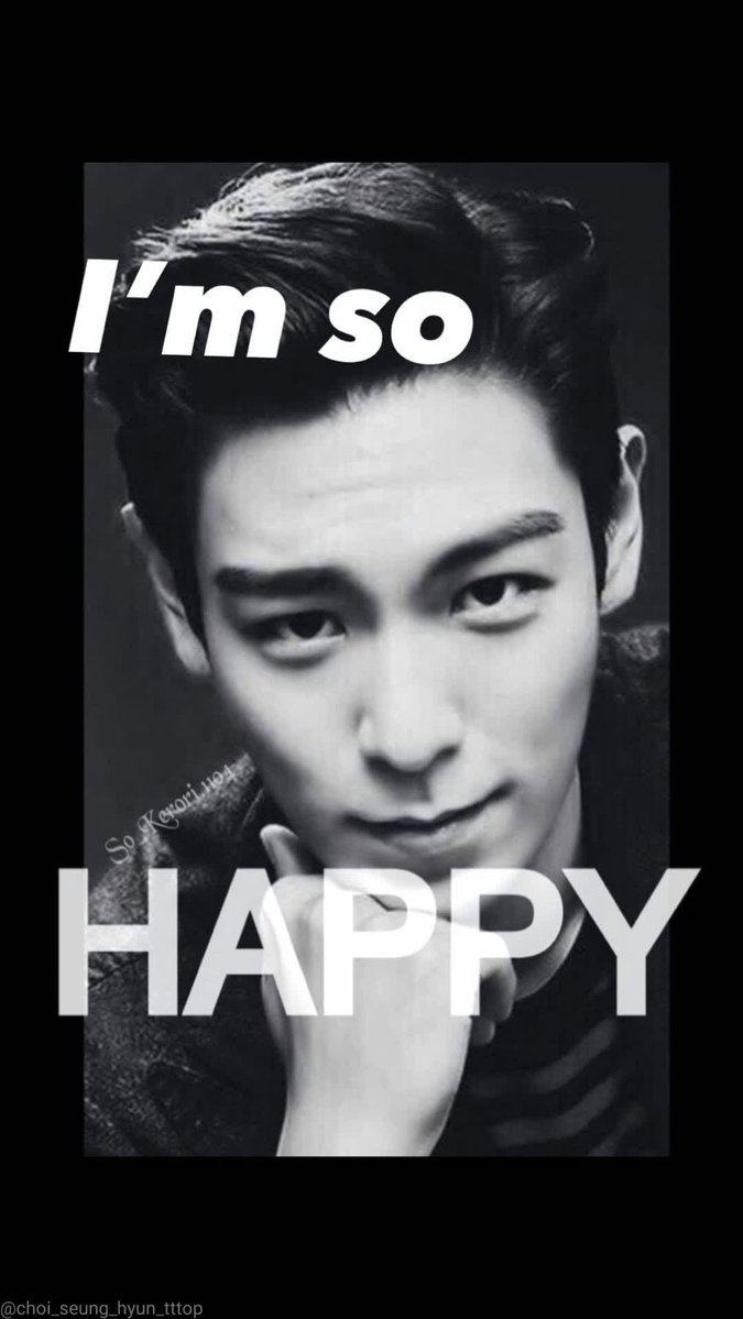 [Social Media] ? T.O.P Instagram Story 2022-02-08 (KST) #2