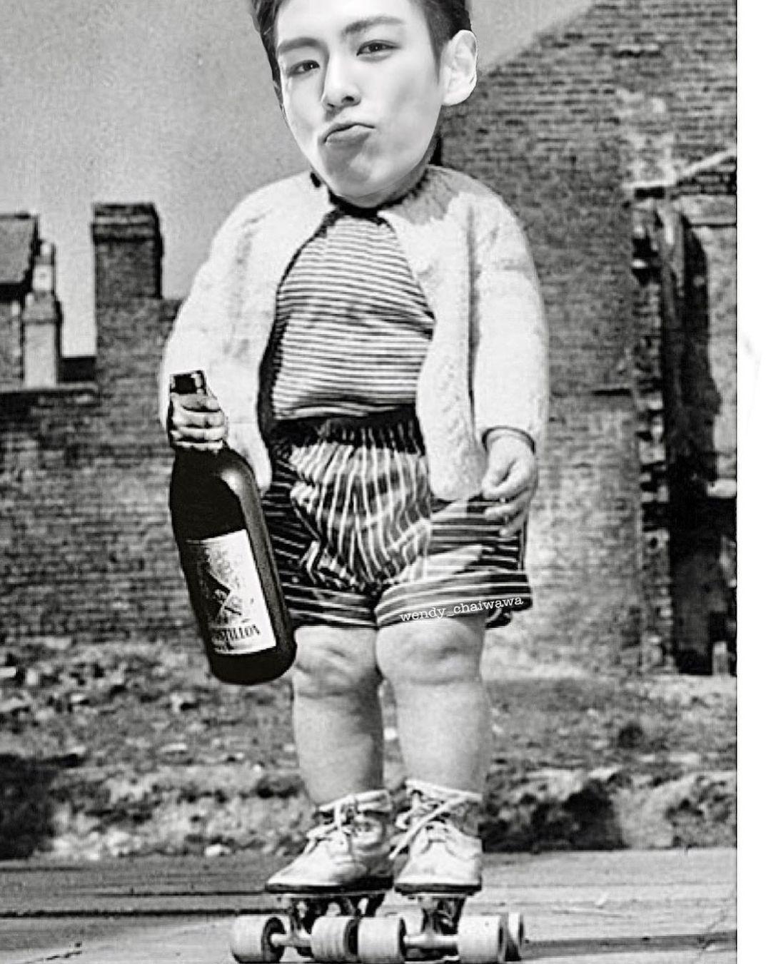 [Social Media] T.O.P Instagram 2022-02-23 12:16 (KST) ~ | #TOPstagram #탑 #최승현