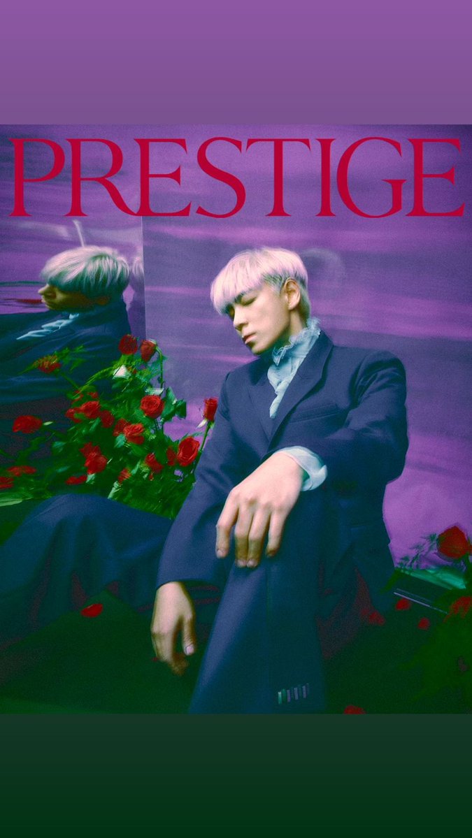 [Social Media] ? T.O.P Instagram Story 2022-03-04 (KST)