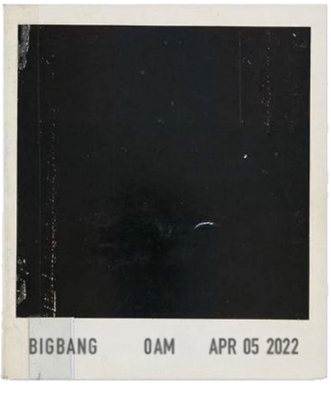 [Social Media] T.O.P Instagram 2022-03-21 02:54 (KST) ~ | #TOPstagram #탑 #최승현