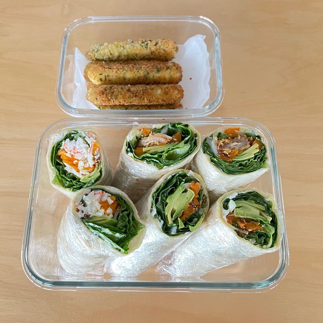 [Social Media] T.O.P Instagram 2022-03-26 12:05 (KST) my lunch | #TOPstagram #탑 #최승현