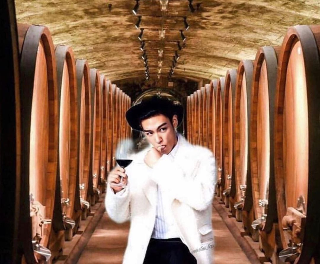 [Social Media] T.O.P Instagram 2022-04-11 08:10 (KST) #ForLife | #TOPstagram #탑 #최승현