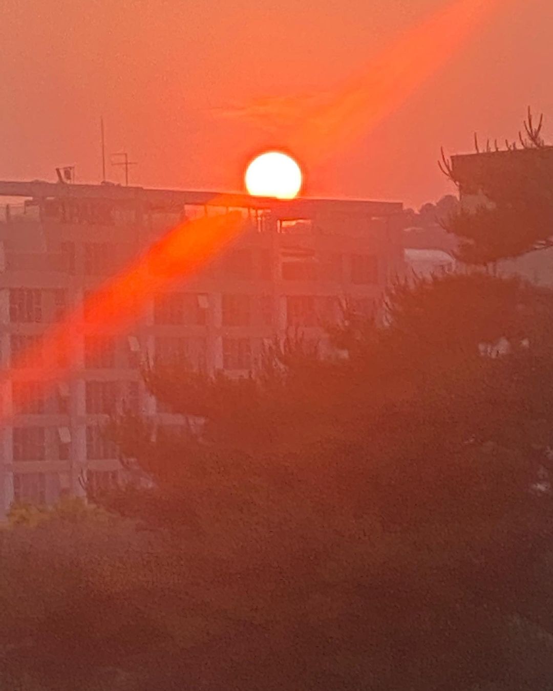 [Social Media] Taeyang Instagram 2022-05-23 19:28 (KST) Self portrait ? |  #태양 #Taeyang #SOL