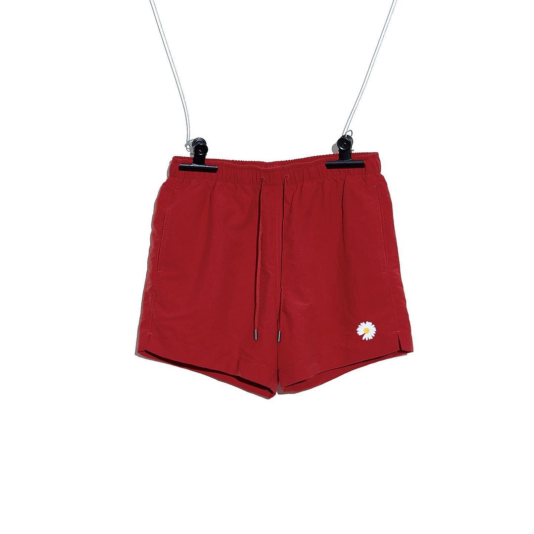[Social Media] PEACEMINUSONE®️ Instagram 2022-07-27 14:08 (KST) PMO®➖DAISY SHORT PANTS #3 RED | #권지용 #PMO #GDragon