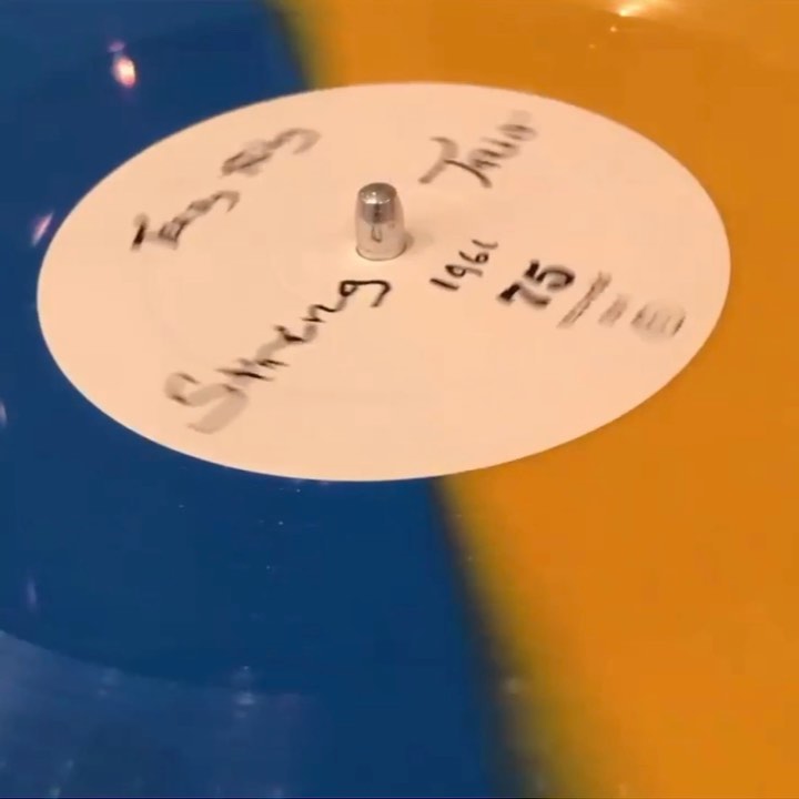 [Social Media] T.O.P Instagram 2020-01-24 19:34:57 (KST) (no caption) | #TOPstagram #탑 #최승현 - 1