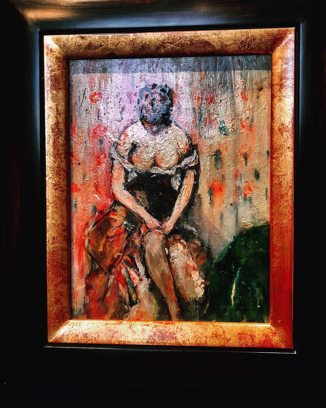 [Social Media] G-Dragon Instagram 2020-01-24 03:23:25 (KST) @chanelofficial | #권지용 #지용 #GDragon - 5