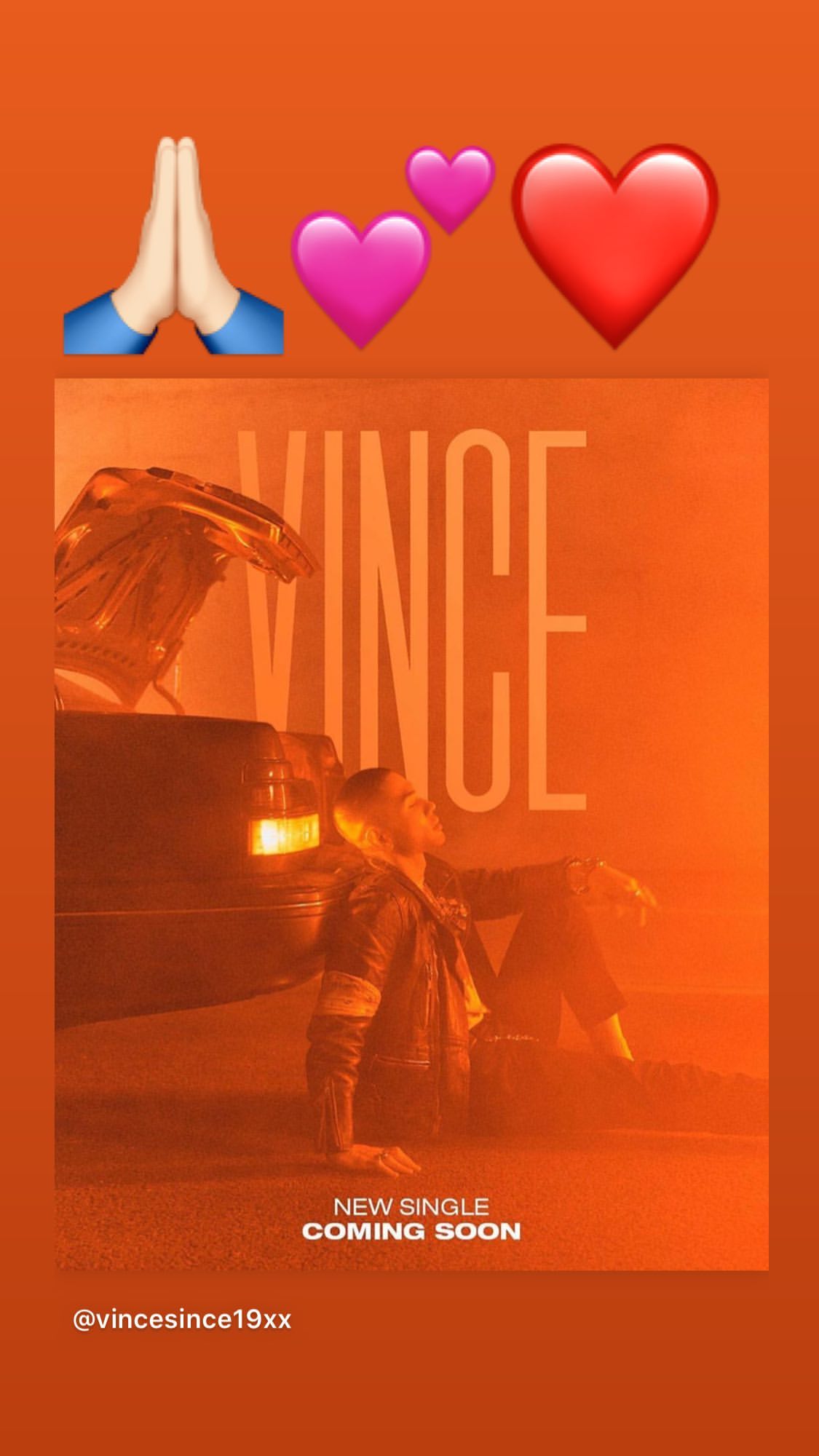 [Social Media] Taeyang Instagram Story Photo 2020-01-21 18:22:57 (KST) #태양 #Taeyang