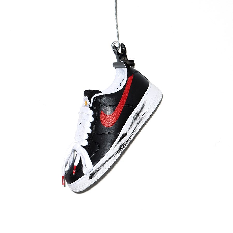 [Social Media] peaceminusonedotcom 2019-11-07 13:20:16 (KST) PMO® X NIKE AF1 PARANOISE (KOREA EXCLUSIVE) #권지용 #PMO #GDragon