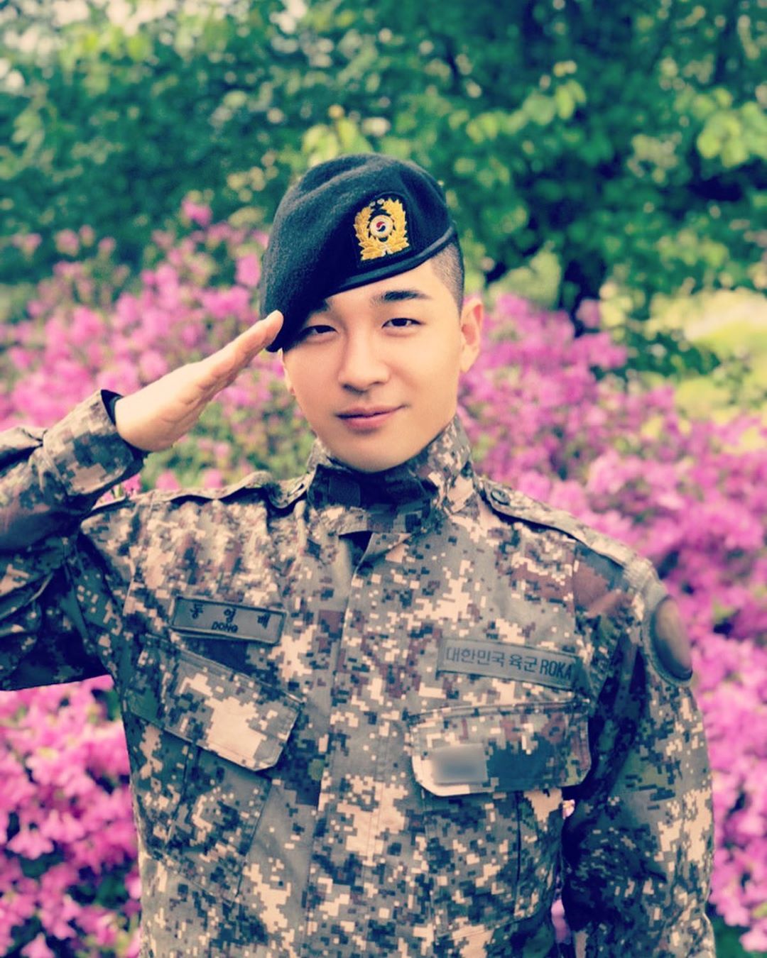 [Social Media] Taeyang 2019-11-10 10:41:08 (KST) 2018.03.12 ~ 2019.11.10 ✔️ #Bravo_is_my_life #태양 #Taeyang #SOL