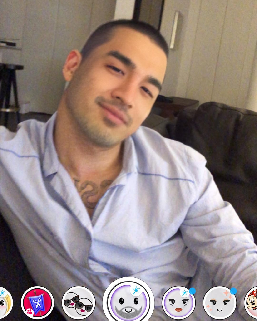 [Social Media] Taeyang 2019-11-14 13:33:59 (KST) Mature Bae #태양 #Taeyang #SOL