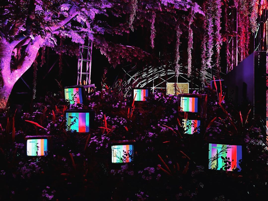 [Social Media] G-Dragon Instagram 2019-11-23 13:48:08 (KST) PEACE•NOISE•ONE? #권지용 #지용 #GDragon - 7