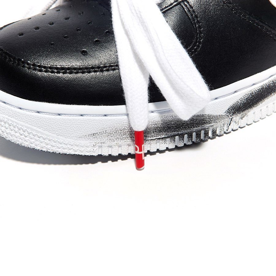 [Social Media] peaceminusonedotcom 2019-11-22 19:12:56 (KST) PMO® X NIKE AF1 PARANOISE #권지용 #PMO #GDragon - 7