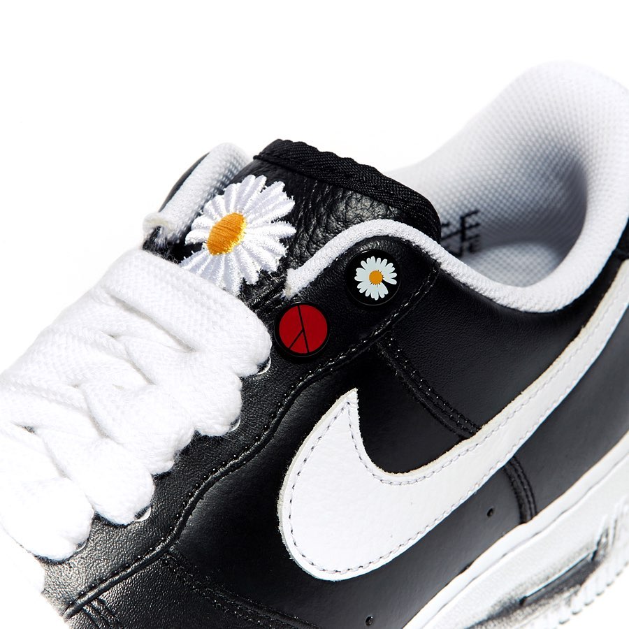 [Social Media] peaceminusonedotcom 2019-11-22 19:12:56 (KST) PMO® X NIKE AF1 PARANOISE #권지용 #PMO #GDragon - 6