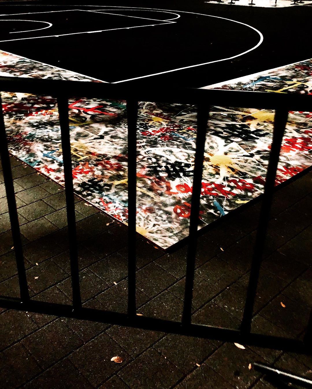 [Social Media] G-Dragon Instagram 2019-11-23 14:16:35 (KST) PEACE•NOISE•ONE #권지용 #지용 #GDragon - 4