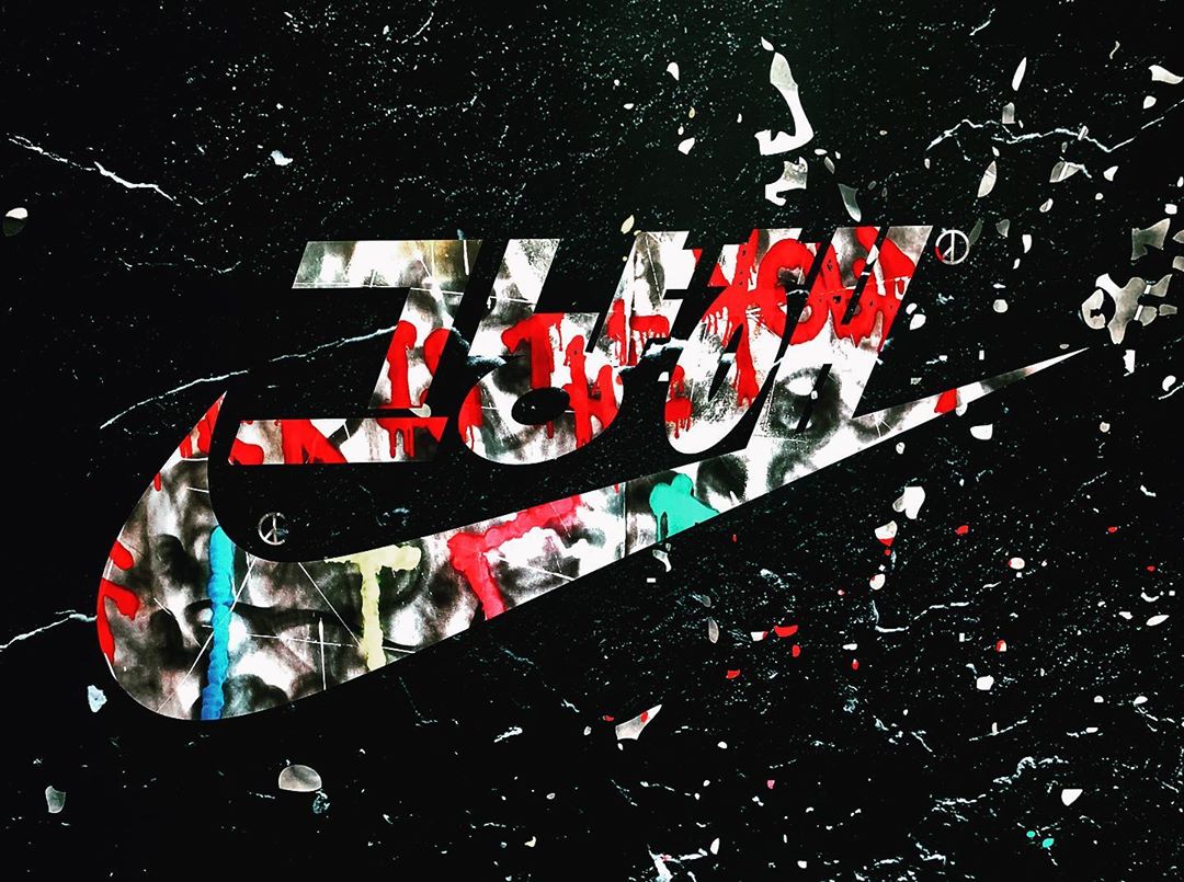 [Social Media] G-Dragon Instagram 2019-11-23 13:48:08 (KST) PEACE•NOISE•ONE? #권지용 #지용 #GDragon