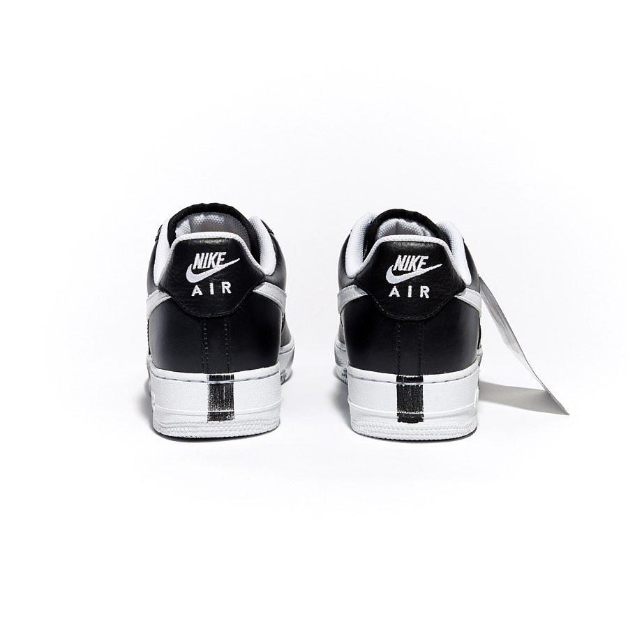 [Social Media] peaceminusonedotcom 2019-11-22 19:12:56 (KST) PMO® X NIKE AF1 PARANOISE #권지용 #PMO #GDragon - 8