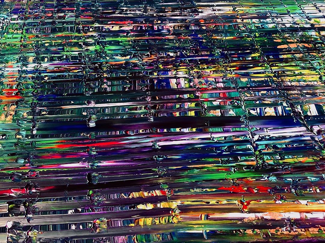 [Social Media] G-Dragon Instagram 2019-11-23 13:48:08 (KST) PEACE•NOISE•ONE? #권지용 #지용 #GDragon - 9