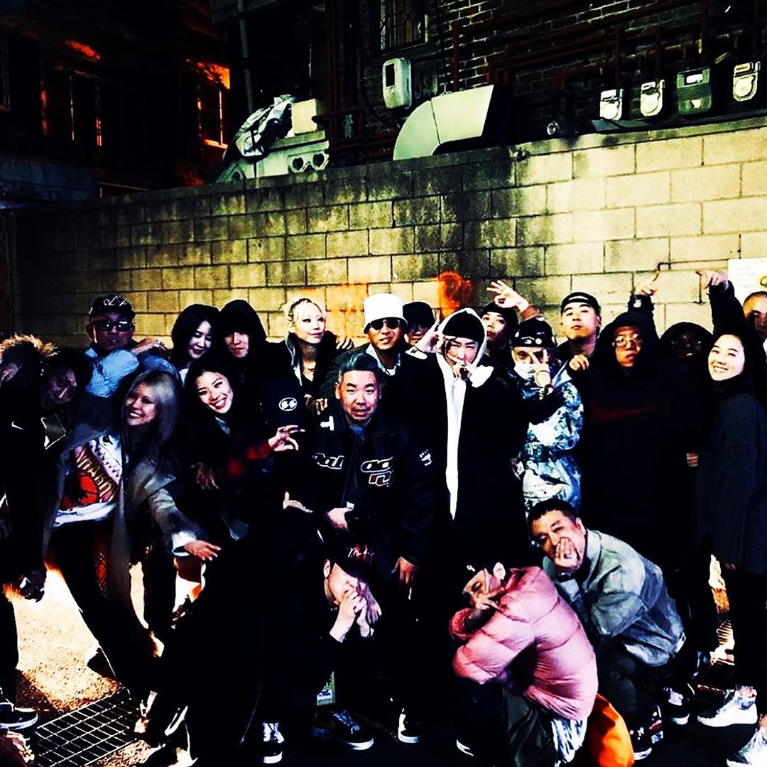 [Social Media] G-Dragon Instagram 2019-11-26 20:55:22 (KST) 19.11.23-19.11.24?… #권지용 #지용 #GDragon - 5