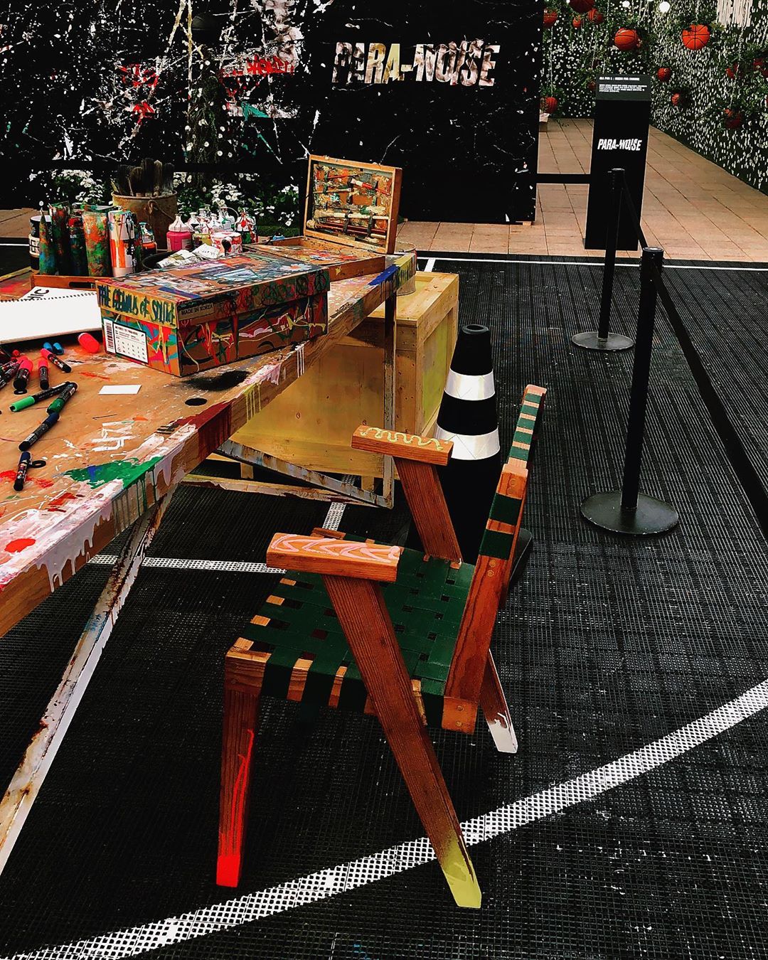 [Social Media] G-Dragon Instagram 2019-11-23 14:39:23 (KST) PEACE•NOISE•ONE #권지용 #지용 #GDragon - 4