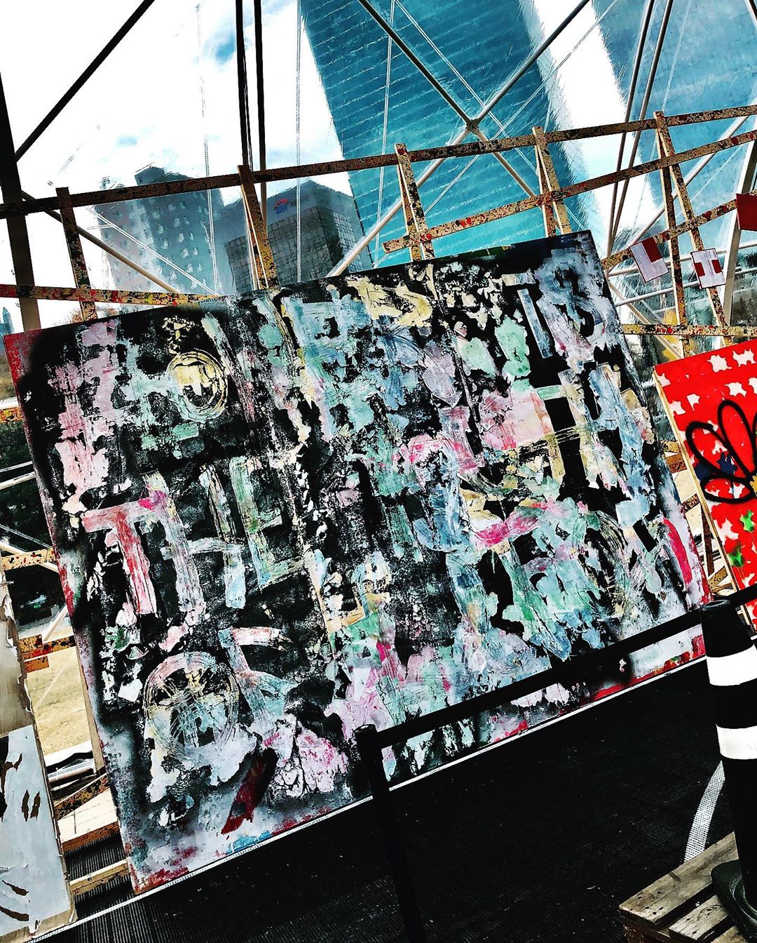 [Social Media] G-Dragon Instagram 2019-11-23 14:16:35 (KST) PEACE•NOISE•ONE #권지용 #지용 #GDragon - 10