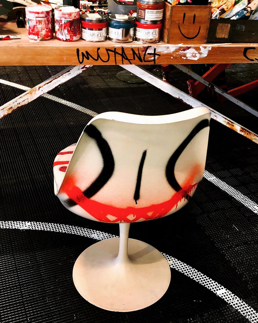 [Social Media] G-Dragon Instagram 2019-11-23 14:39:23 (KST) PEACE•NOISE•ONE #권지용 #지용 #GDragon - 2