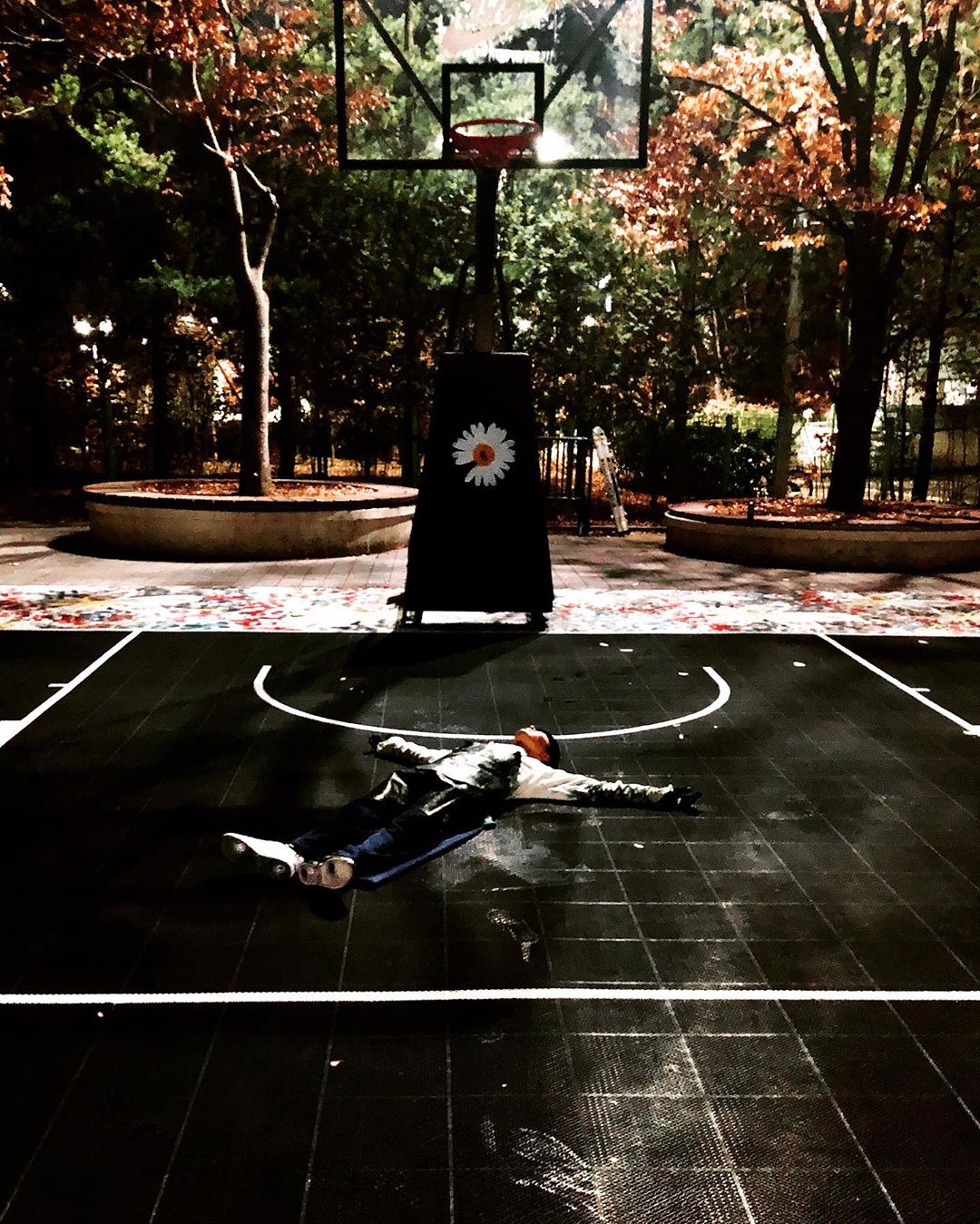 [Social Media] G-Dragon Instagram 2019-11-23 14:16:35 (KST) PEACE•NOISE•ONE #권지용 #지용 #GDragon - 7