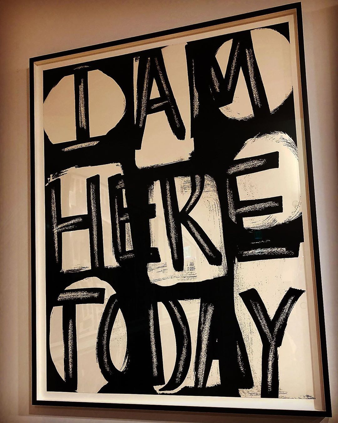 [Social Media] G-Dragon Instagram 2019-11-21 00:15:09 (KST) #BlackDaDa #권지용 #지용 #GDragon