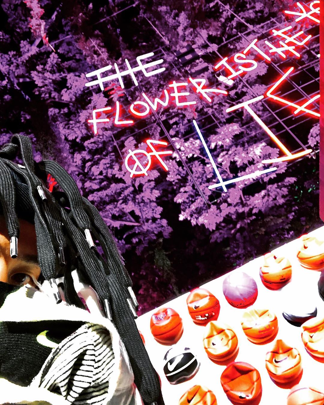 [Social Media] G-Dragon Instagram 2019-11-23 14:39:23 (KST) PEACE•NOISE•ONE #권지용 #지용 #GDragon