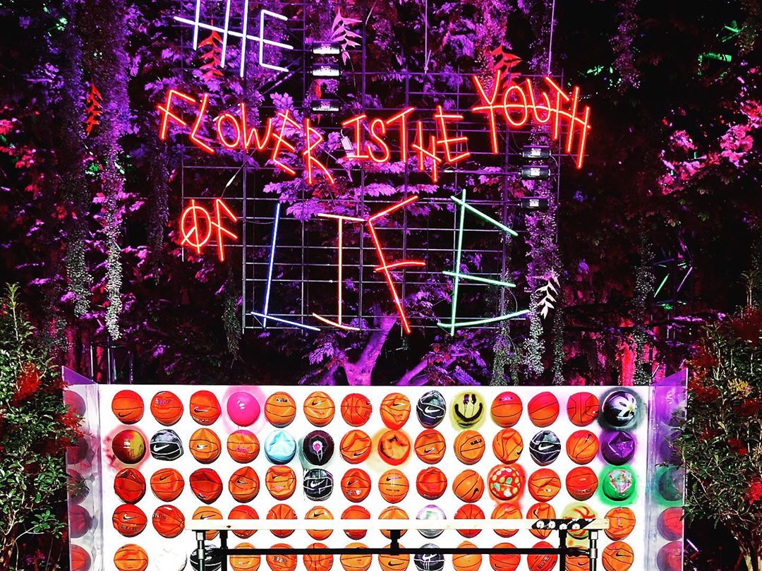 [Social Media] G-Dragon Instagram 2019-11-23 13:48:08 (KST) PEACE•NOISE•ONE? #권지용 #지용 #GDragon - 8