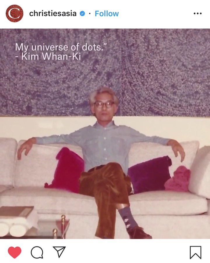 [Social Media] T.O.P Instagram 2019-11-23 20:30:04 (KST) I’m so proud of my great-grandfather whose masterpiece has set another world record tonight… #TOPstagram #탑 #최승현 - 1