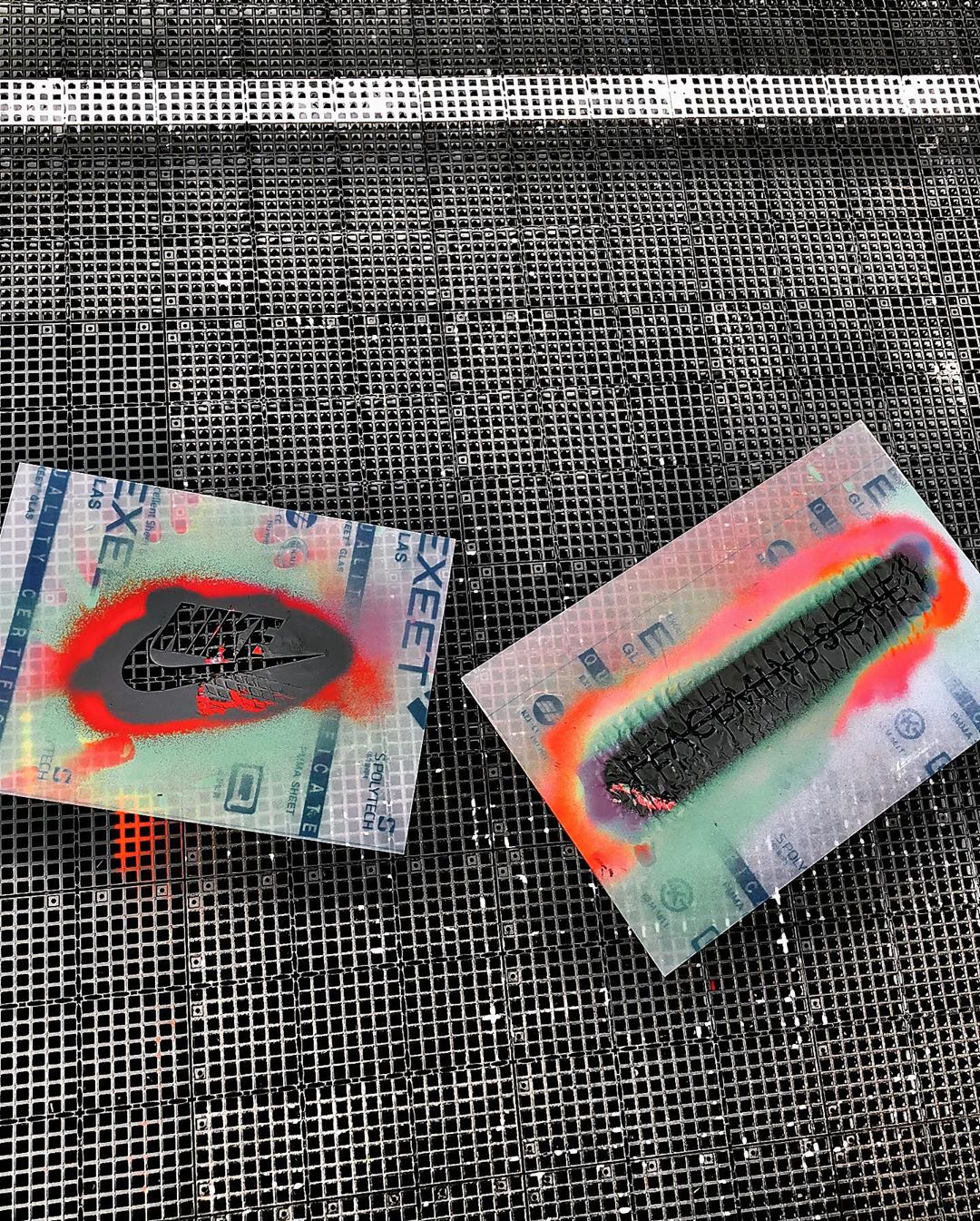 [Social Media] G-Dragon Instagram 2019-11-23 14:39:23 (KST) PEACE•NOISE•ONE #권지용 #지용 #GDragon - 6