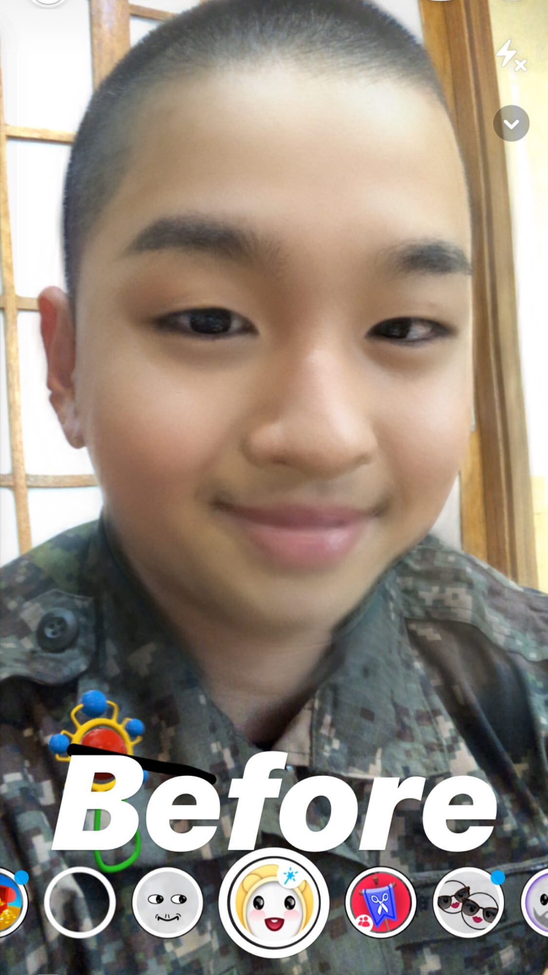 [Social Media] Taeyang Instagram Story Photo 2019-11-11 15:25:00 (KST) #태양 #Taeyang