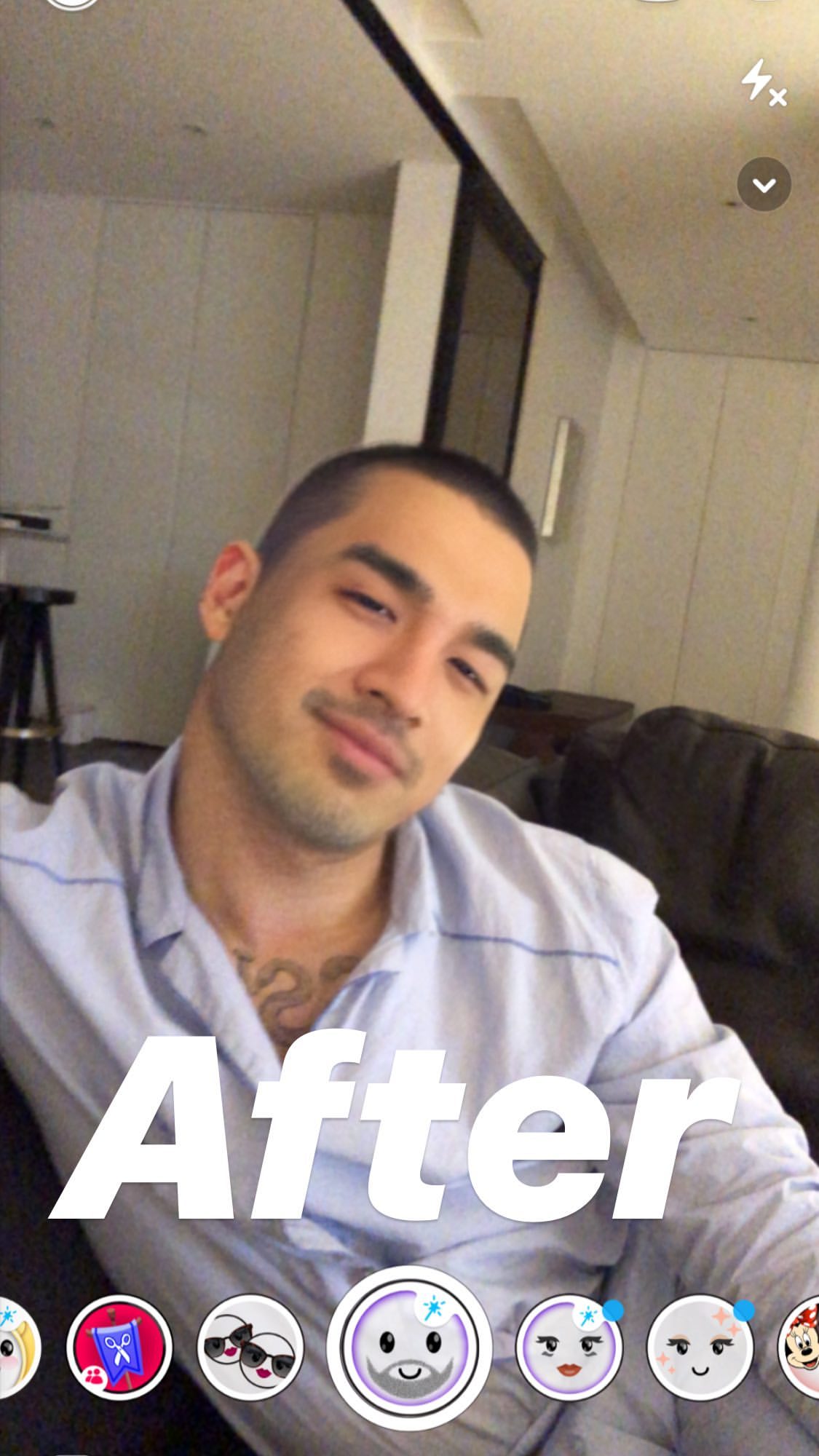 [Social Media] Taeyang Instagram Story Photo 2019-11-11 15:25:02 (KST) #태양 #Taeyang