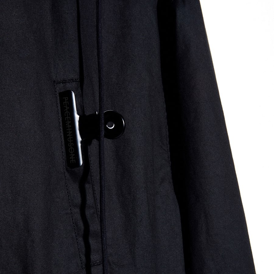 [Social Media] peaceminusonedotcom 2019-12-18 14:01:15 (KST) PMO®➖BULLDOG PARKA | #권지용 #PMO #GDragon - 2