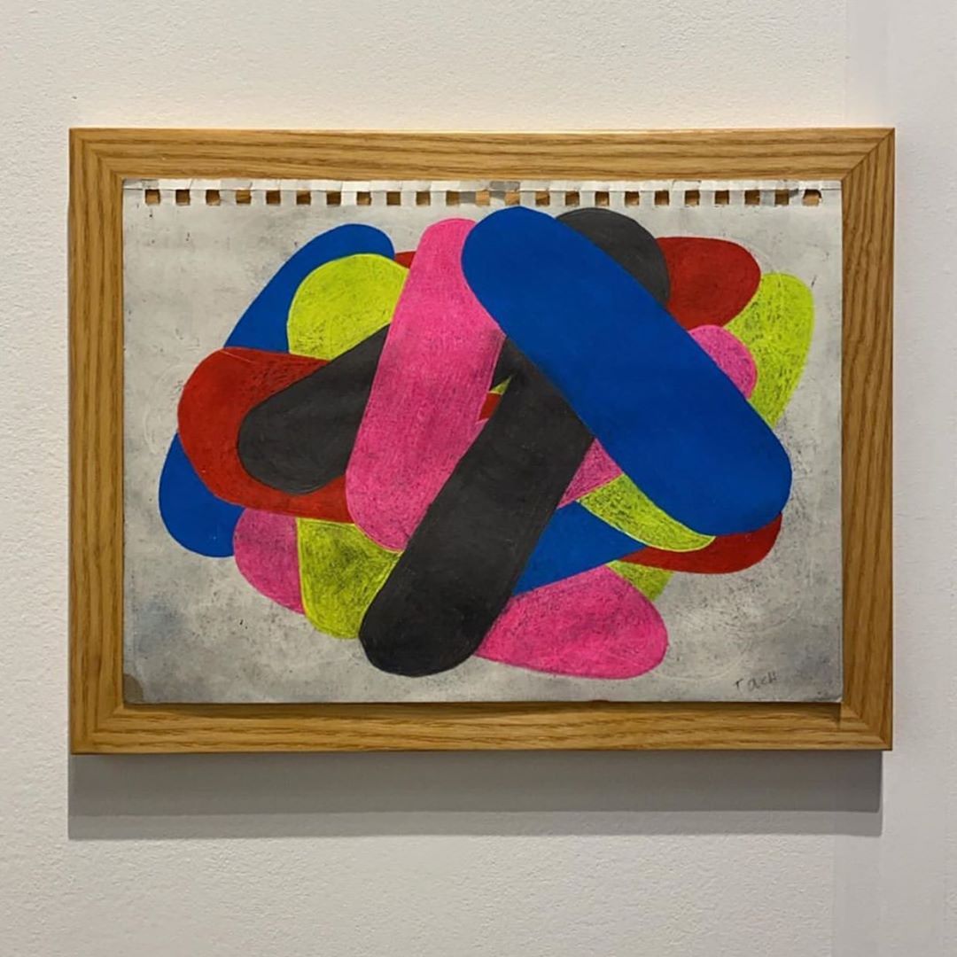 [Social Media] T.O.P Instagram 2019-12-07 11:00:39 (KST) (no caption) #TOPstagram #탑 #최승현 - 1