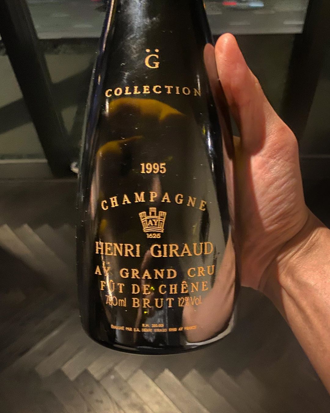 [Social Media] T.O.P Instagram 2019-12-23 22:45:06 (KST) (no caption) | #TOPstagram #탑 #최승현