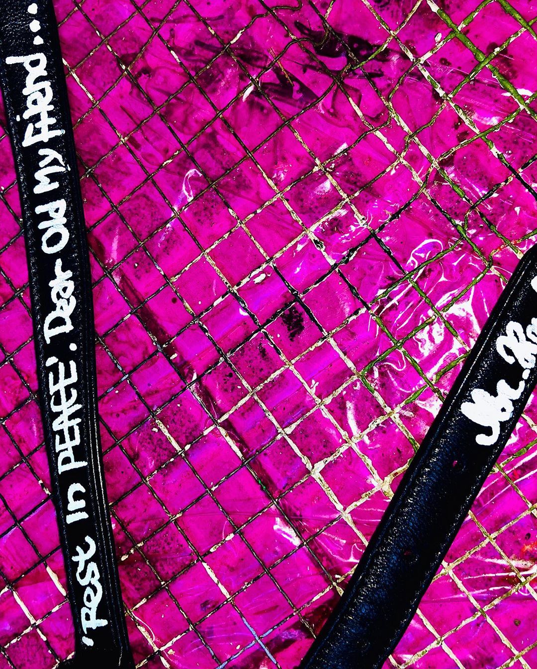 [Social Media] G-Dragon Instagram 2019-12-10 15:38:03 (KST) ?? #권지용 #지용 #GDragon - 4