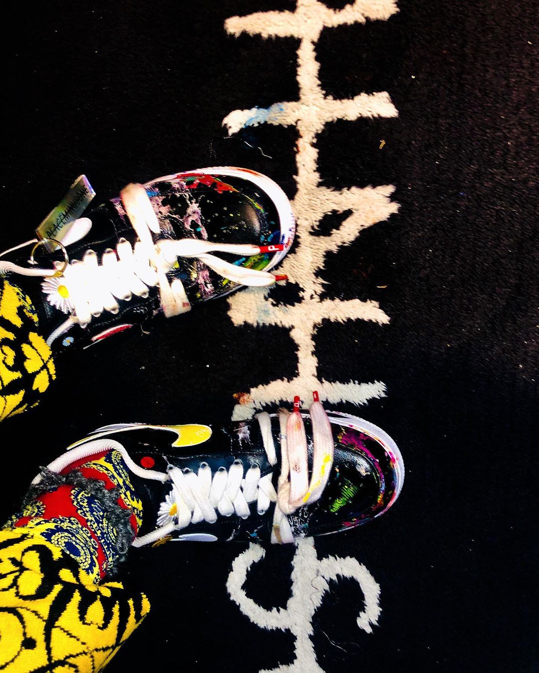 [Social Media] G-Dragon Instagram 2019-12-13 17:14:45 (KST) (no caption) #권지용 #지용 #GDragon - 3